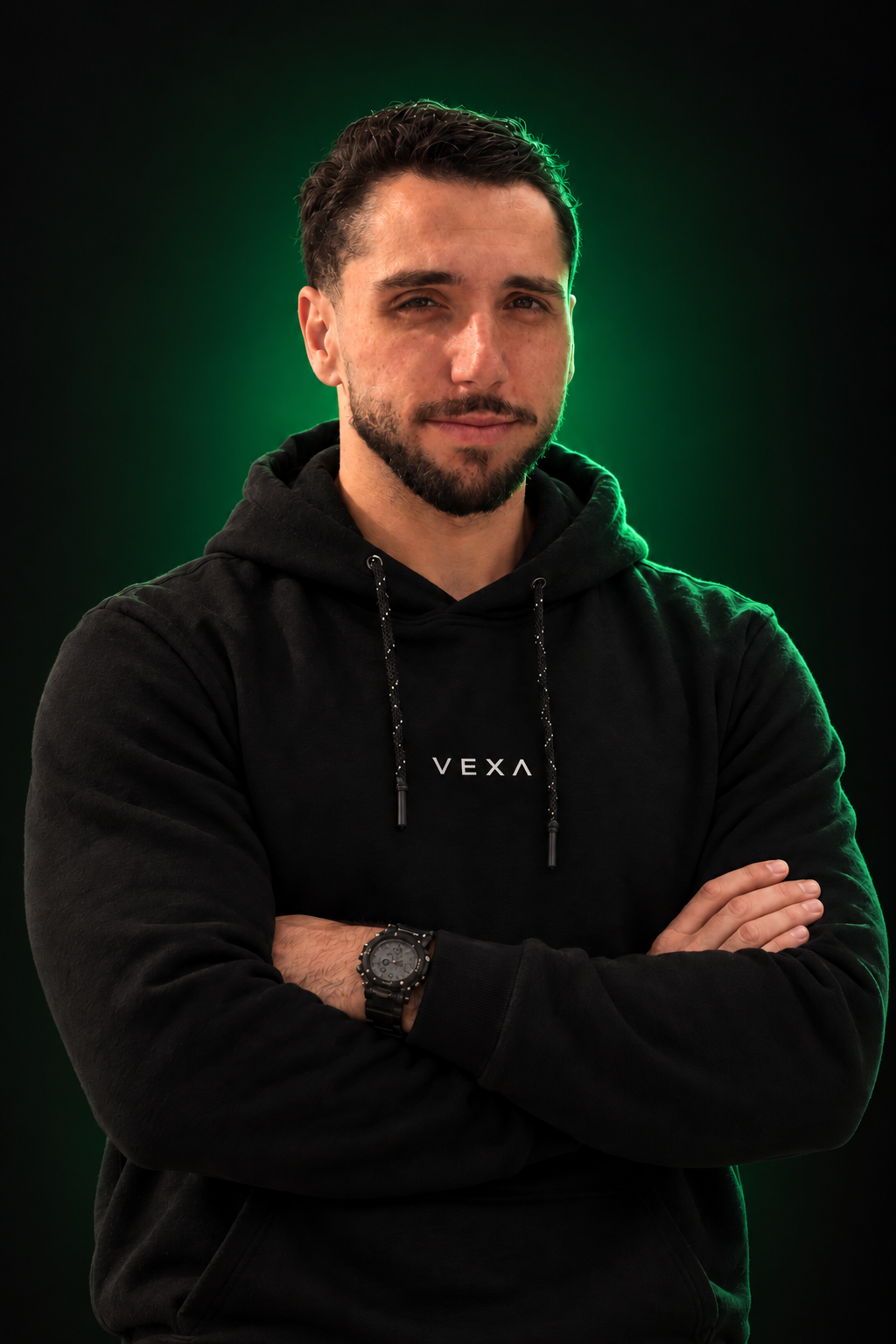 Fernando Herrera - Vexa Business